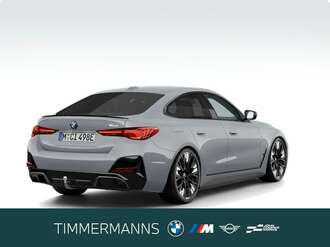 BMW i4 (Bild 2/5)
