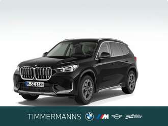 BMW X1 (Bild 1/5)