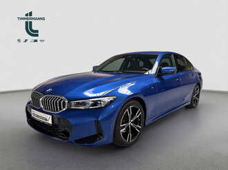 BMW 320 (Bild 1/18)