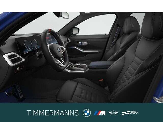 BMW M340i (Bild 3/5)
