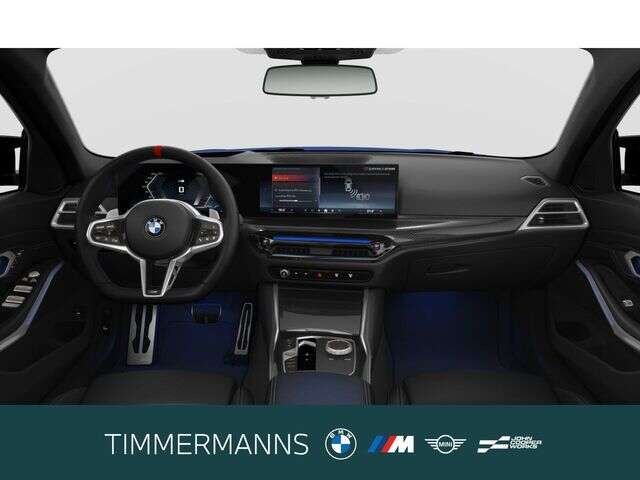 BMW M340i (Bild 4/5)