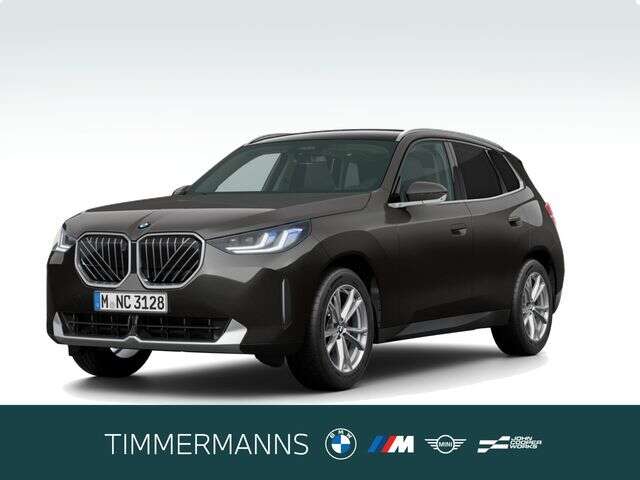 BMW X3 (Bild 1/5)