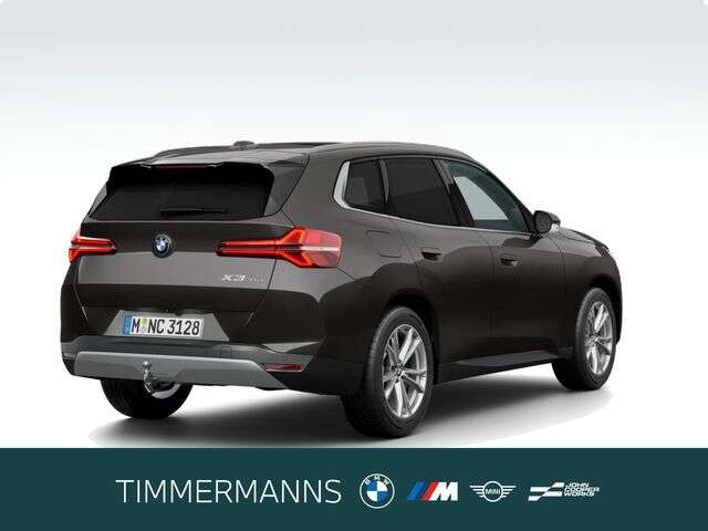 BMW X3 (Bild 2/5)
