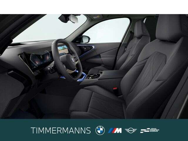 BMW X3 (Bild 3/5)