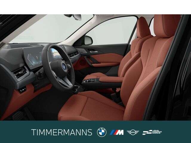 BMW iX1 (Bild 3/5)