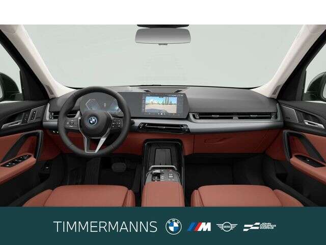 BMW iX1 (Bild 4/5)