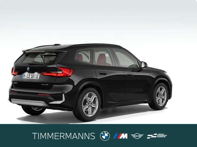 BMW iX1 (Bild 5/5)