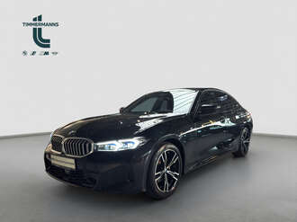 BMW 320 (Bild 1/15)