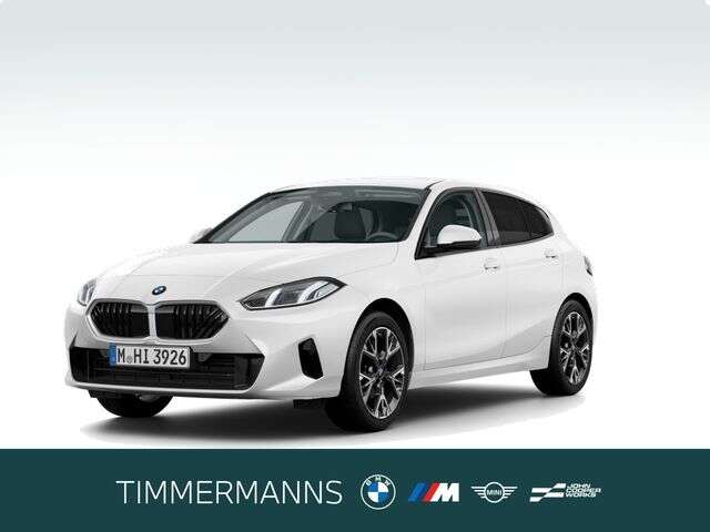 BMW 120 (Bild 1/5)
