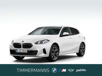 BMW 120 (Bild 1/5)