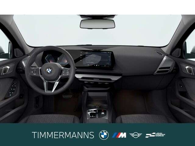 BMW 120 (Bild 4/5)