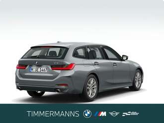 BMW 318 (Bild 2/5)