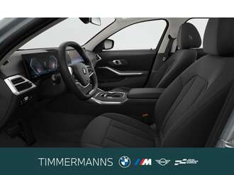 BMW 318 (Bild 3/5)
