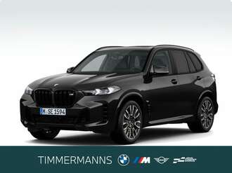 BMW X5 M60 (Bild 1/5)