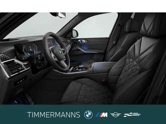 BMW X5 M60 (Bild 3/5)