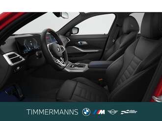 BMW M340d (Bild 3/5)