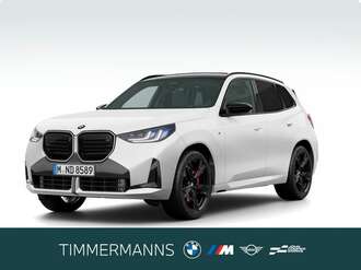 BMW X3 M50 (Bild 1/5)