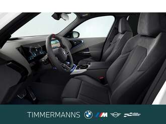BMW X3 M50 (Bild 3/5)