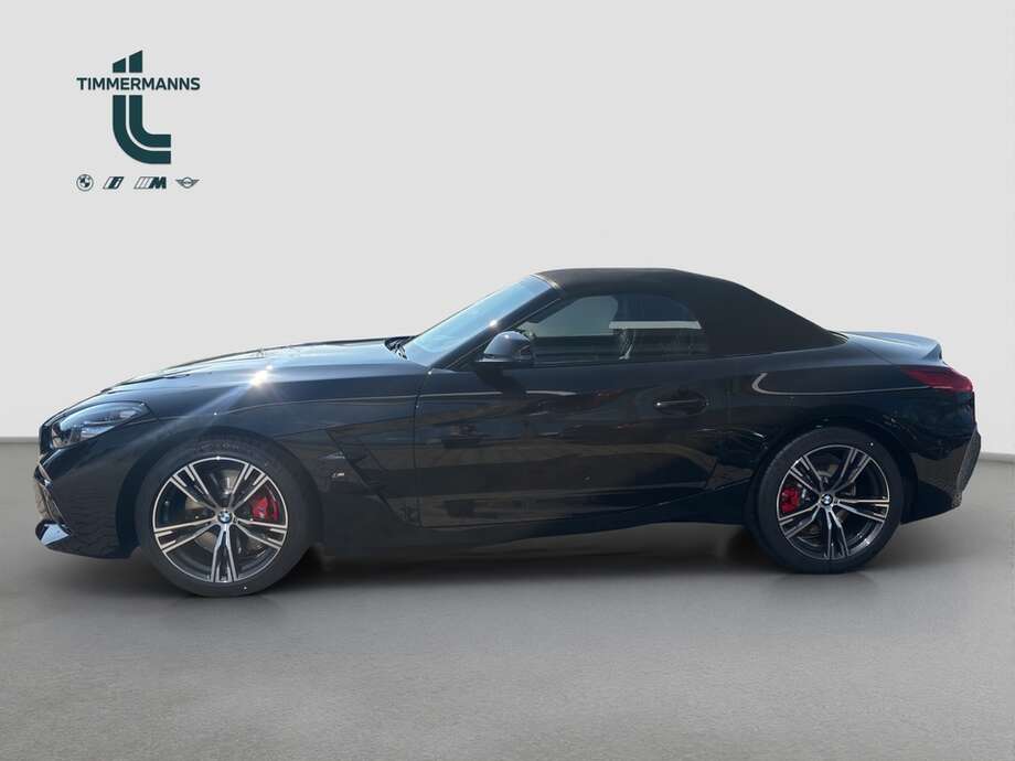 BMW Z4 (Bild 2/19)