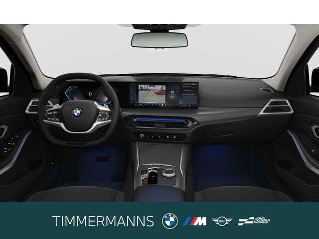 BMW 318 (Bild 4/5)
