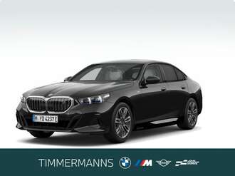 BMW i5 (Bild 1/5)