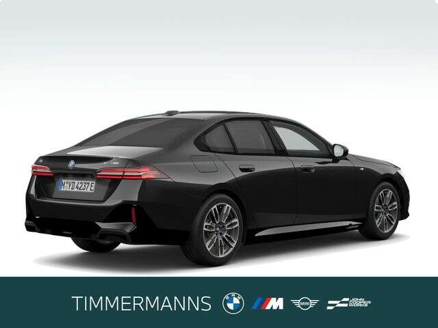 BMW i5 (Bild 5/5)
