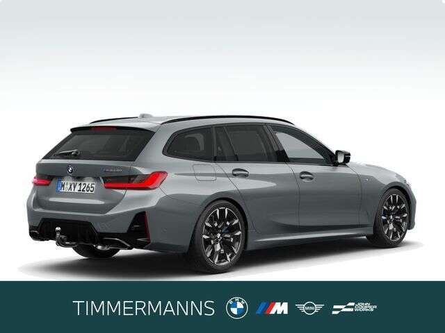 BMW M340i (Bild 5/5)