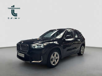 BMW iX1 (Bild 1/15)