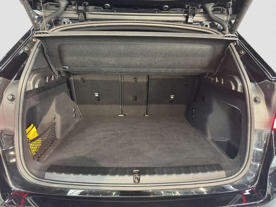 BMW iX1 (Bild 16/16)