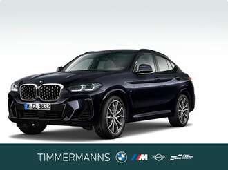 BMW X4 (Bild 1/5)