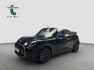 MINI Cooper C (Bild 1/15)