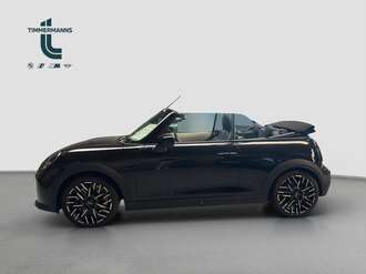 MINI Cooper C (Bild 2/15)