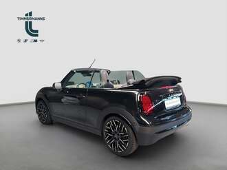 MINI Cooper C (Bild 3/15)
