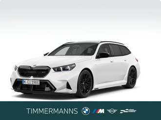 BMW M5 (Bild 1/5)