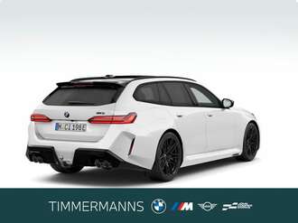 BMW M5 (Bild 2/5)