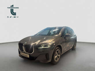 BMW 220 Active Tourer (Bild 1/15)