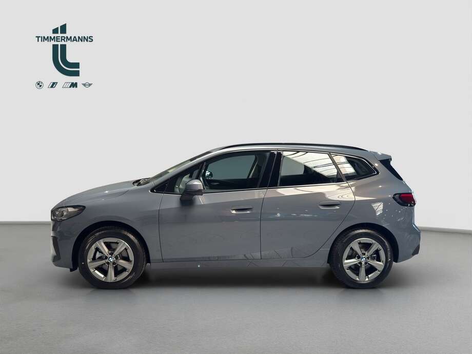 BMW 220 Active Tourer (Bild 2/15)