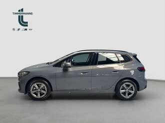 BMW 220 Active Tourer (Bild 2/15)