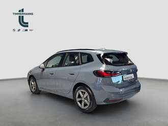 BMW 220 Active Tourer (Bild 3/15)