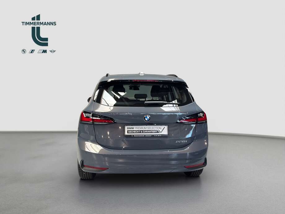 BMW 220 Active Tourer (Bild 4/15)