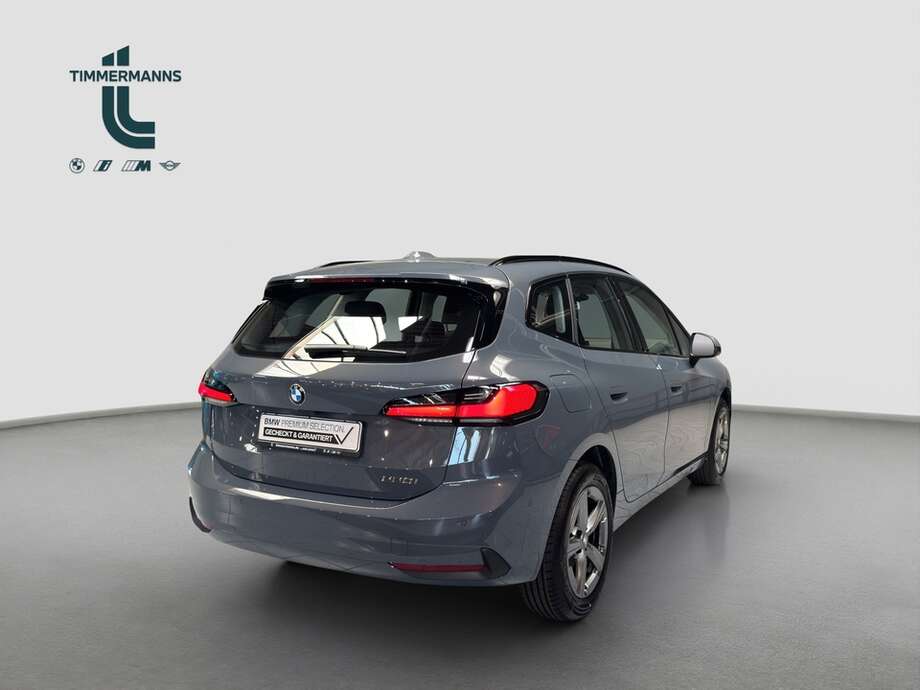 BMW 220 Active Tourer (Bild 5/15)