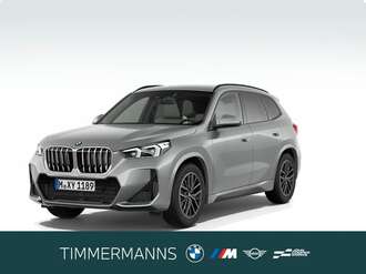 BMW X1 (Bild 1/5)