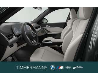 BMW X1 (Bild 3/5)