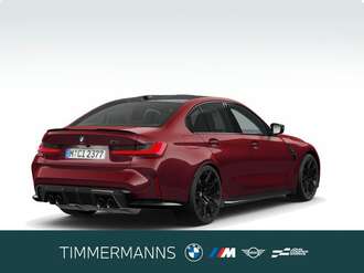 BMW M3 (Bild 2/5)