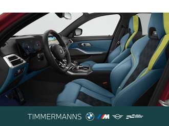 BMW M3 (Bild 3/5)