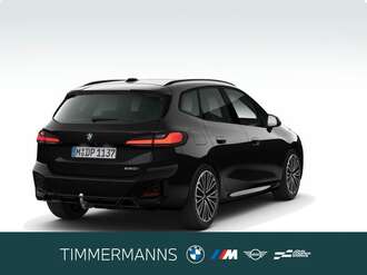 BMW 220 Active Tourer (Bild 2/5)