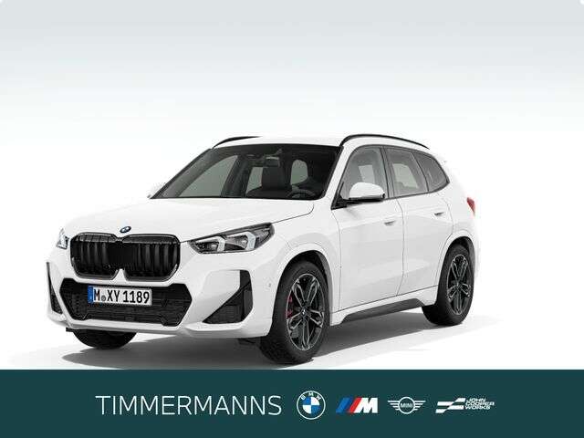 BMW X1 (Bild 1/5)