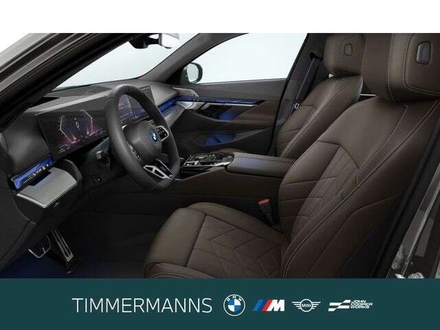 BMW 550 (Bild 3/5)