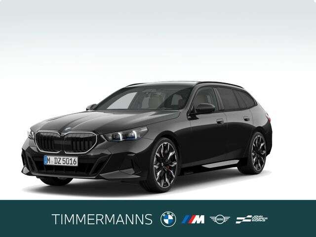 BMW 540 (Bild 1/5)