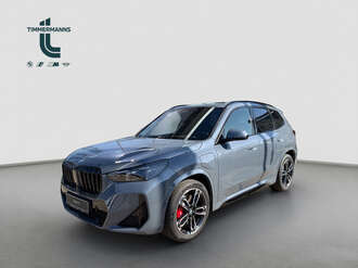 BMW X1 (Bild 1/18)